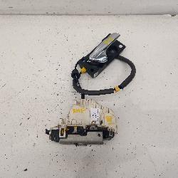 View Auto part Door/Boot/Gate Lock Jeep Grandcherokee 2012