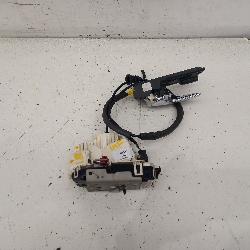 View Auto part Door/Boot/Gate Lock Jeep Grandcherokee 2012