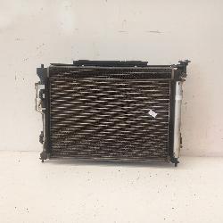 View Auto part Radiator Hyundai I30 2008
