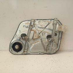 View Auto part Left Front Window Reg/Motor Hyundai I30 2008