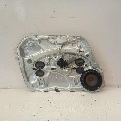 View Auto part Left Front Window Reg/Motor Hyundai I30 2008
