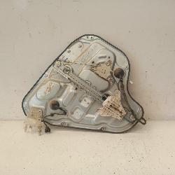 View Auto part Right Rear Wnd Reg/Motor Hyundai I30 2008