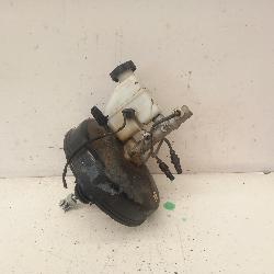 View Auto part Brake Booster Hyundai I30 2008