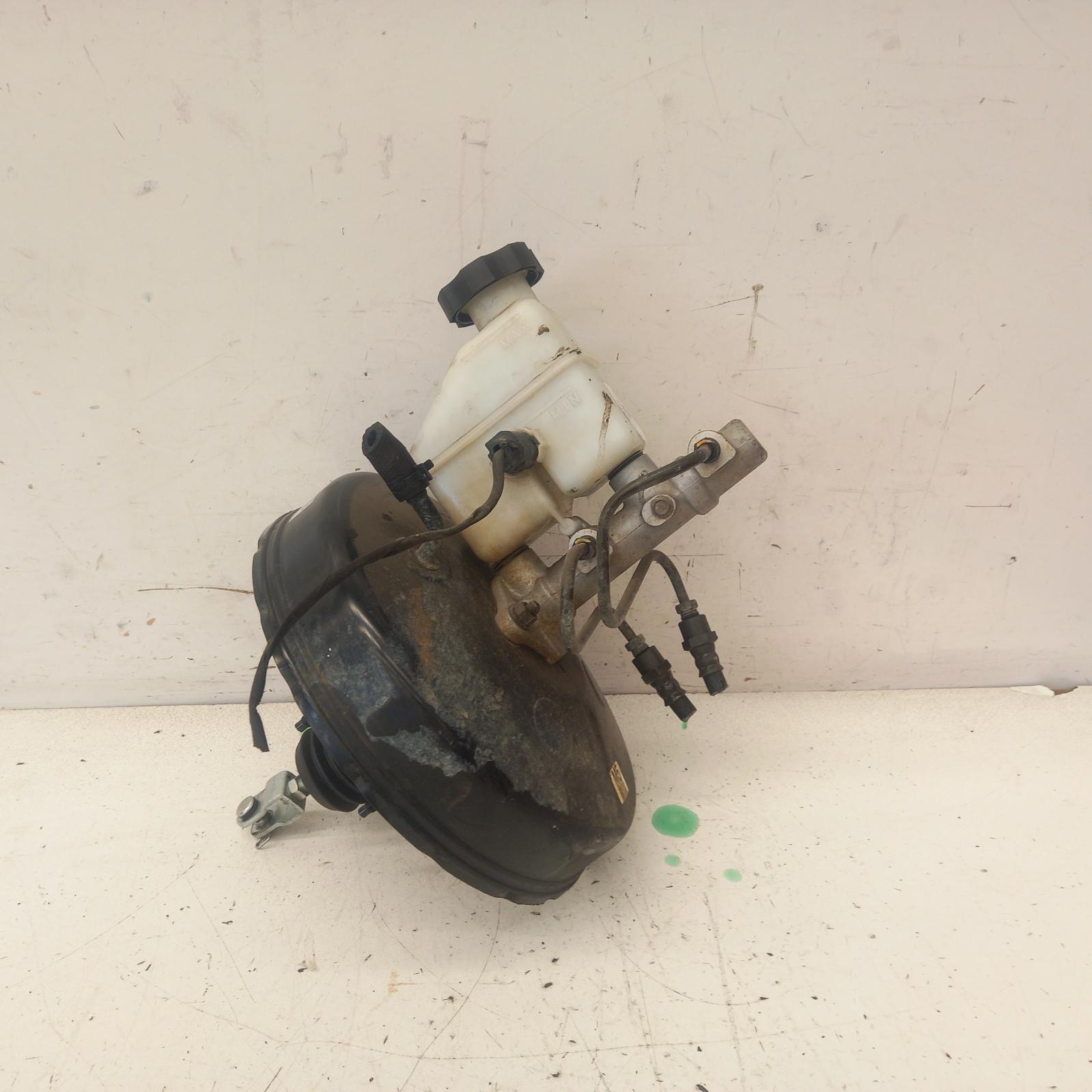 2008 Hyundai I30 Brake Booster View Auto part Brake Booster Hyundai I30 2008
