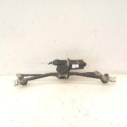 View Auto part Wiper Motor Hyundai I30 2008