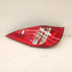 View Auto part Left Taillight Hyundai I30 2008