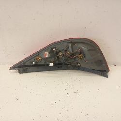 View Auto part Left Taillight Hyundai I30 2008