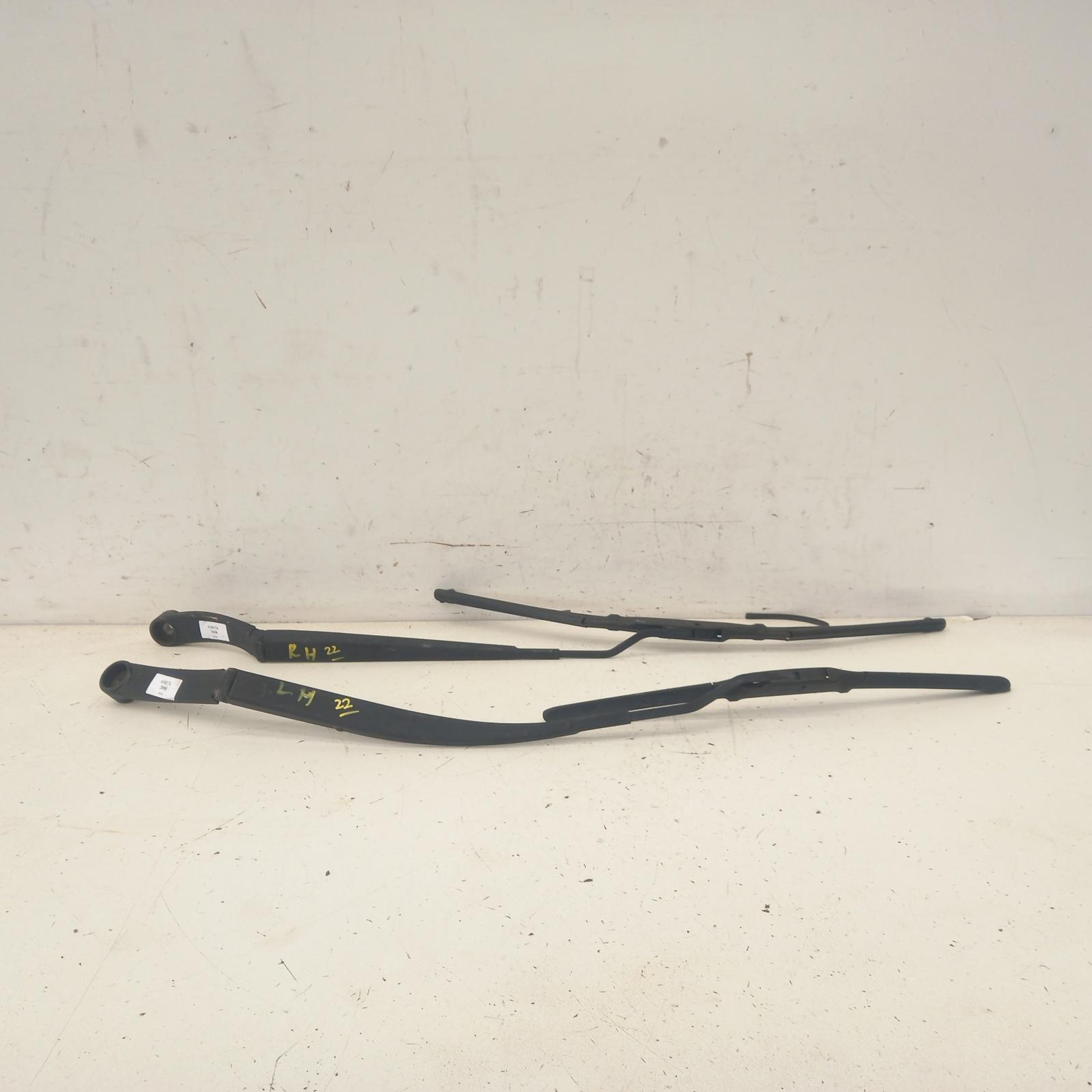 View Auto part Wiper Arm Hyundai I30 2008