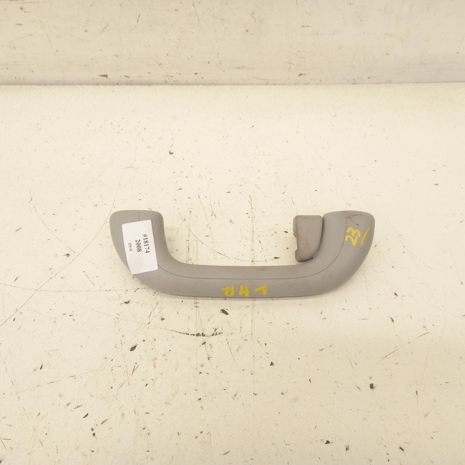 View Auto part Grab Handle Hyundai I30 2008