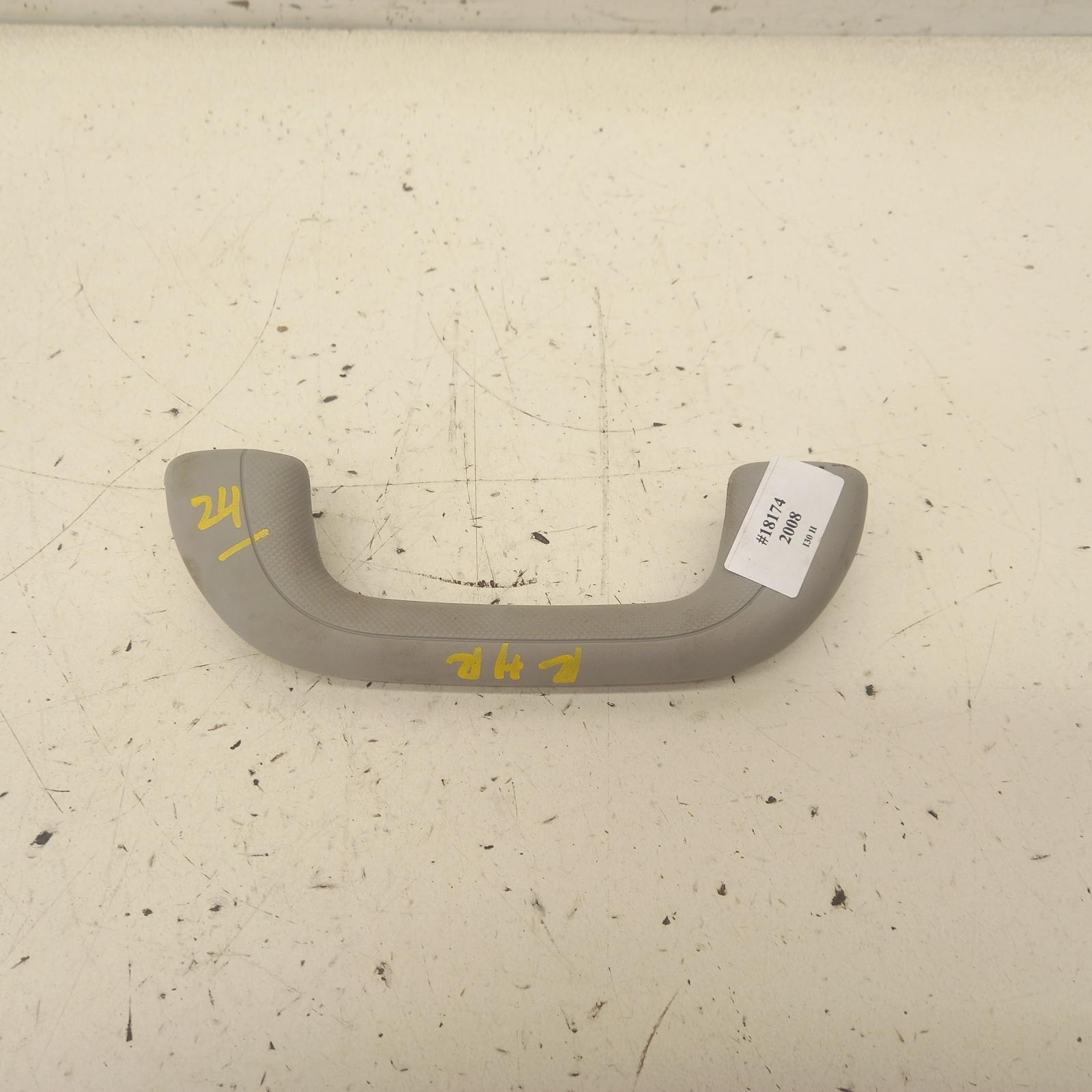 View Auto part Grab Handle Hyundai I30 2008