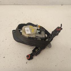 View Auto part Seatbelt/Stalk Hyundai I30 2008