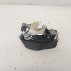 View Auto part Seatbelt/Stalk Hyundai I30 2008
