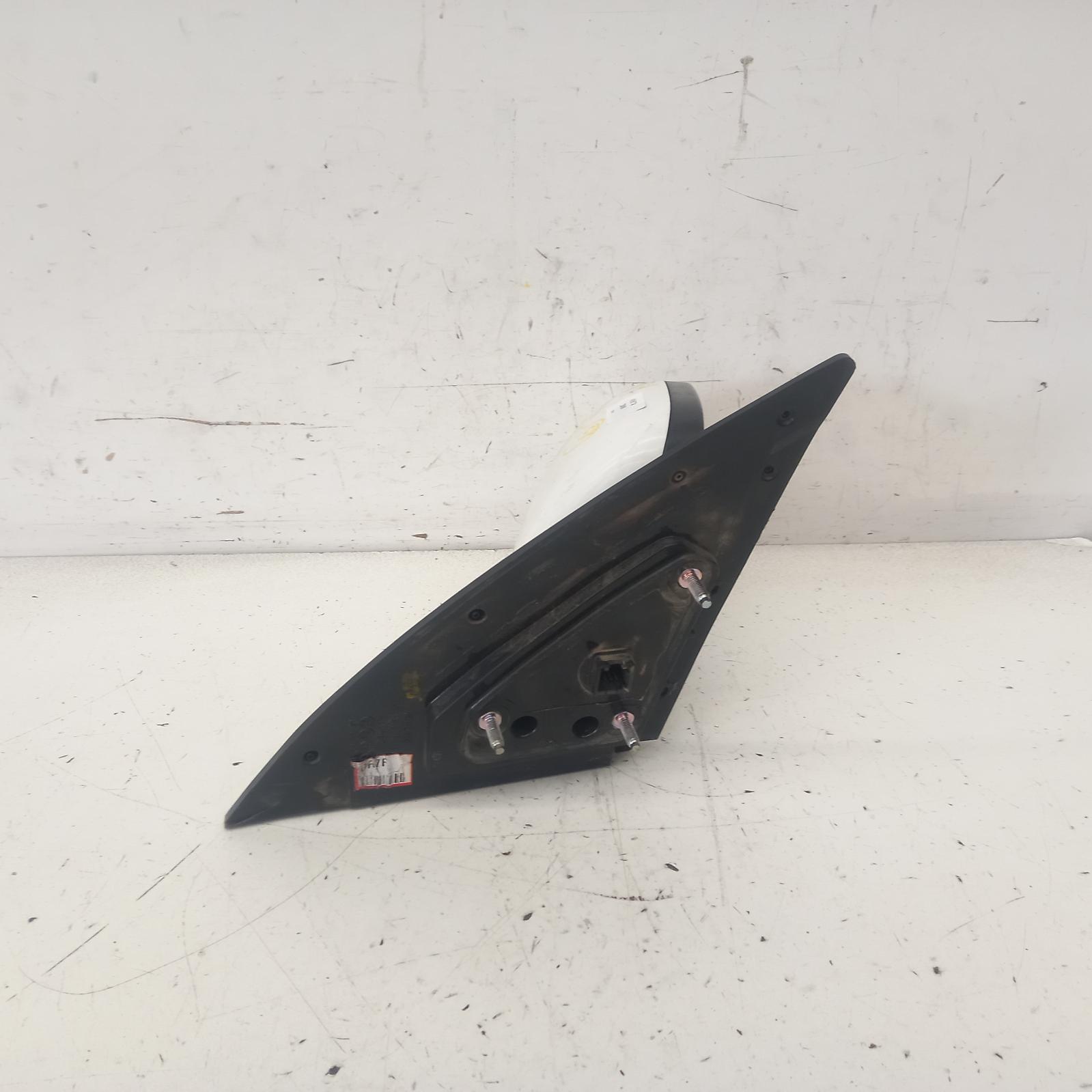 View Auto part Right Door Mirror Hyundai I30 2008