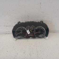 View Auto part Instrument Cluster Hyundai I30 2008