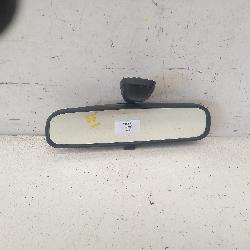 View Auto part Interior Mirror Hyundai I30 2008