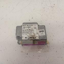 View Auto part Airbag Module/Sensor Hyundai I30 2008