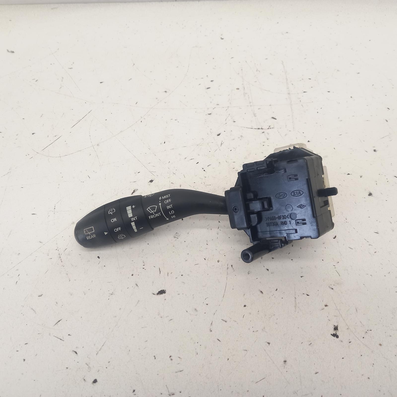 View Auto part Combination Switch Hyundai I30 2008