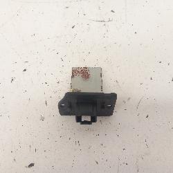 View Auto part Fan Speed Resistor Hyundai I30 2008