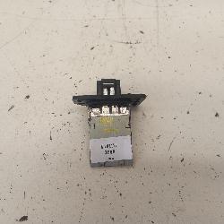 View Auto part Fan Speed Resistor Hyundai I30 2008