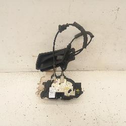 View Auto part Door/Boot/Gate Lock Hyundai I30 2008