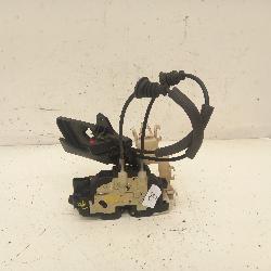 View Auto part Door/Boot/Gate Lock Hyundai I30 2008