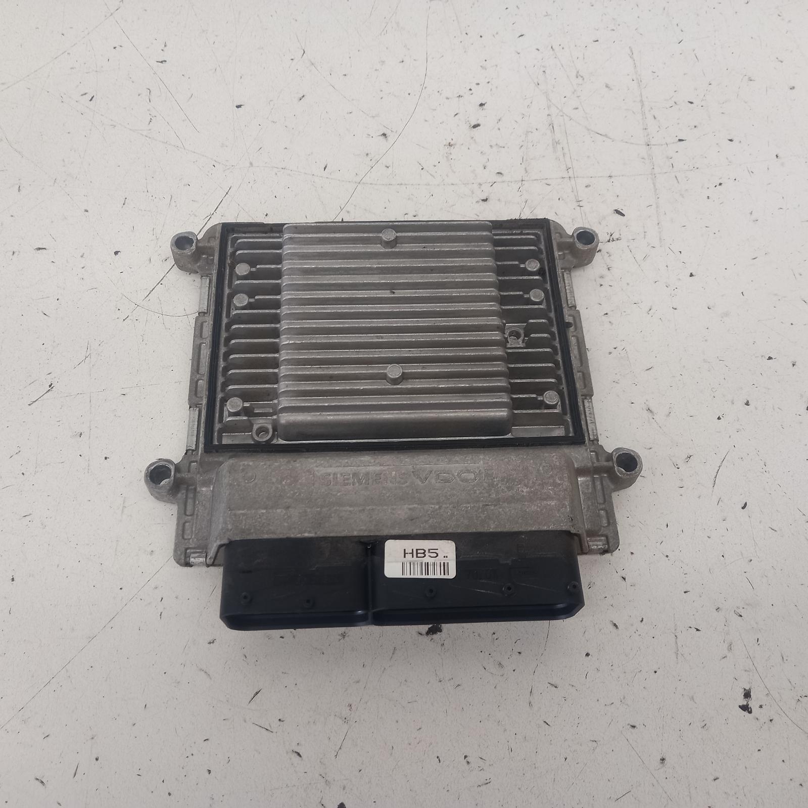 View Auto part Ecu Hyundai I30 2008