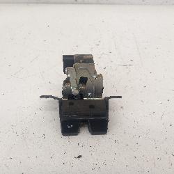 View Auto part Door/Boot/Gate Lock Hyundai I30 2008