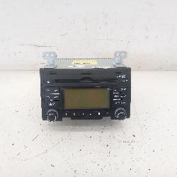 View Auto part Radio/Cd/Dvd/Sat/Tv Hyundai I30 2008