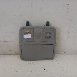 View Auto part Courtesy Light Hyundai I30 2008