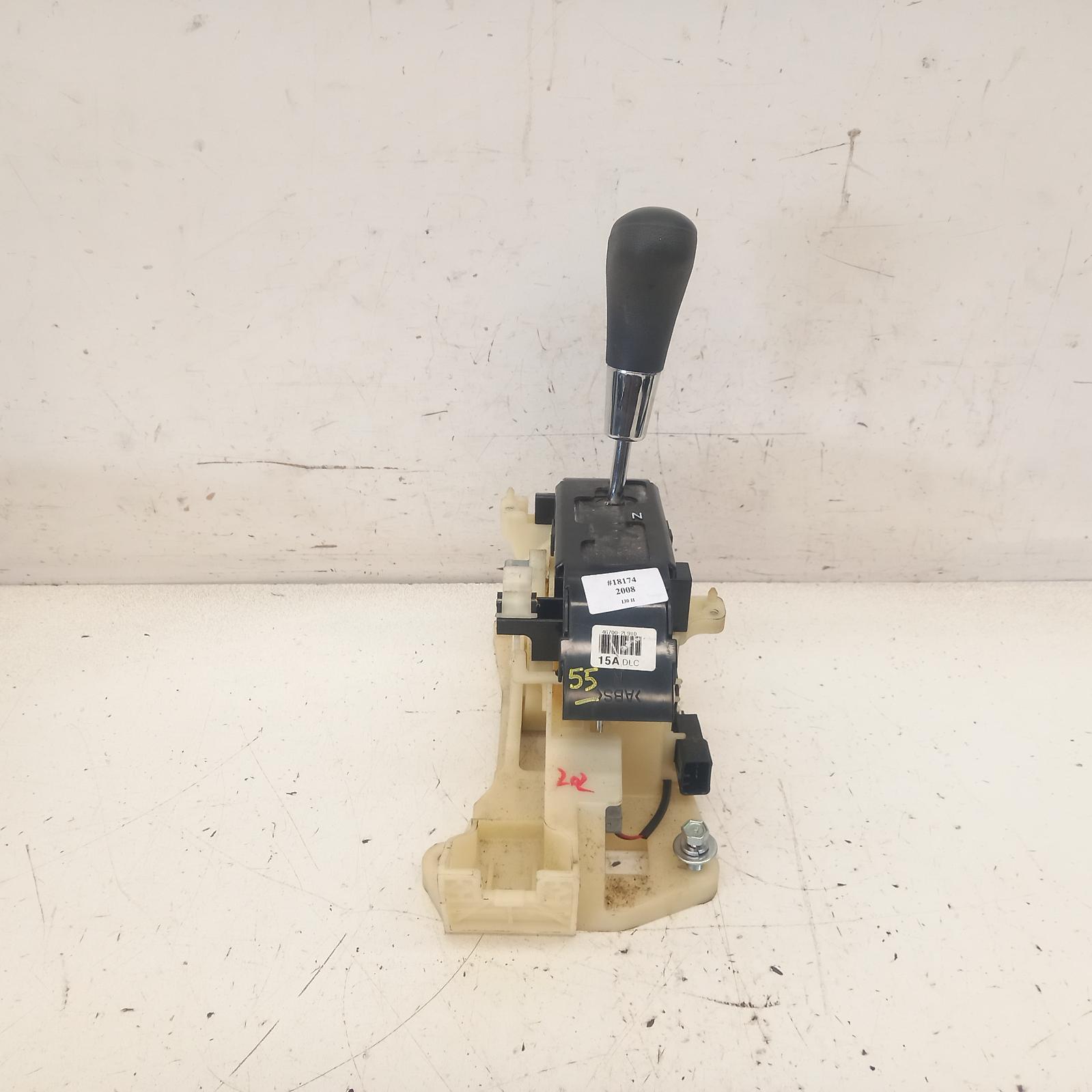 View Auto part Gear Stick/Shifter Hyundai I30 2008