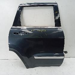 View Auto part Right Rear Door Sliding Jeep Cherokee 2012