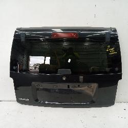 View Auto part Bootlid/Tailgate Jeep Cherokee 2012