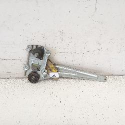 View Auto part Left Rear Wnd Reg/Motor Toyota Corolla 2000