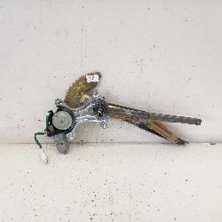 View Auto part Left Front Window Reg/Motor Toyota Corolla 2000