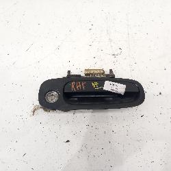 View Auto part Door Handle Toyota Corolla 2000