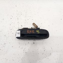 View Auto part Door Handle Toyota Corolla 2000