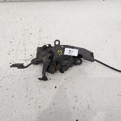 View Auto part Bonnet Lock/Support Toyota Corolla 2000