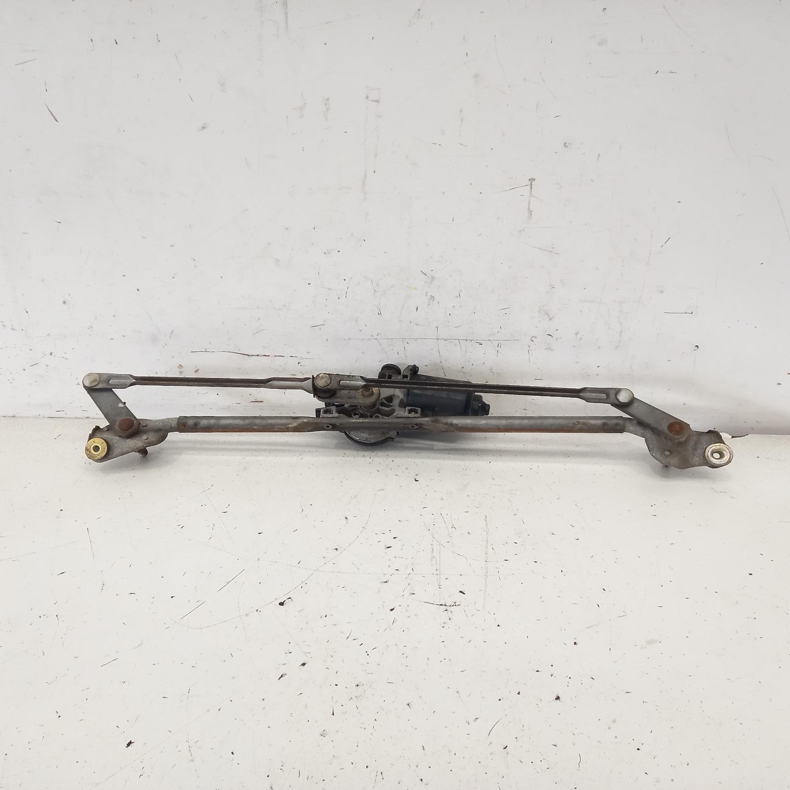View Auto part Wiper Motor Toyota Prado 2003