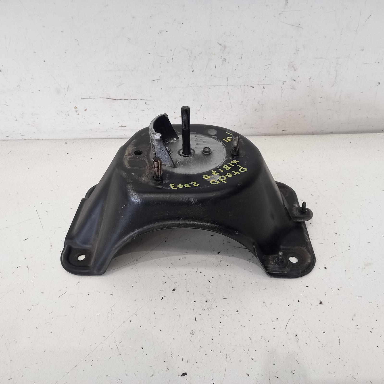 View Auto part Spare Wheel Carrier Toyota Prado 2003