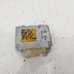 View Auto part Airbag Module/Sensor Toyota Prado 2003