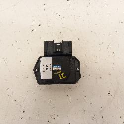 View Auto part Fan Speed Resistor Toyota Prado 2003