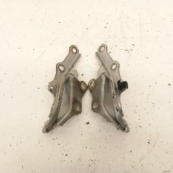 View Auto part Bonnet Hinge/Strut Toyota Prado 2003