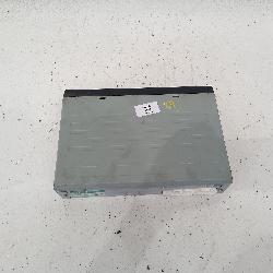 View Auto part Radio/Cd/Dvd/Sat/Tv Toyota Prado 2003
