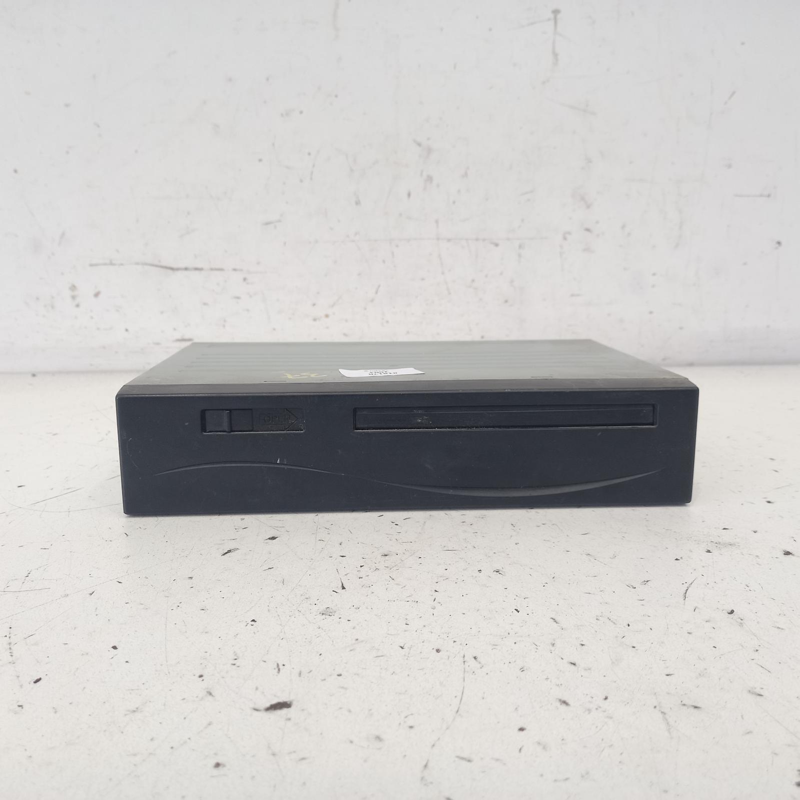 View Auto part Radio/Cd/Dvd/Sat/Tv Toyota Prado 2003
