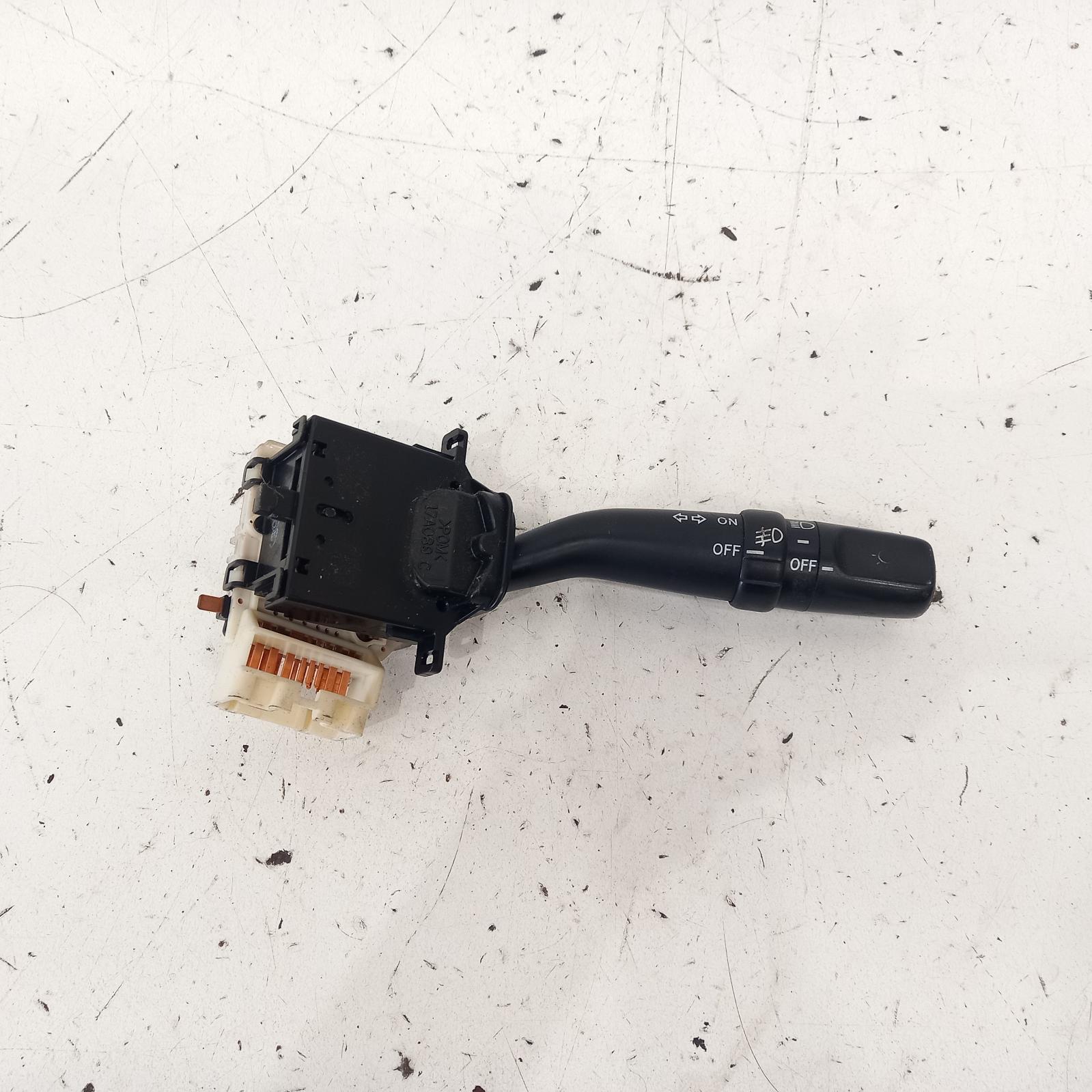 View Auto part Combination Switch Toyota Prado 2003