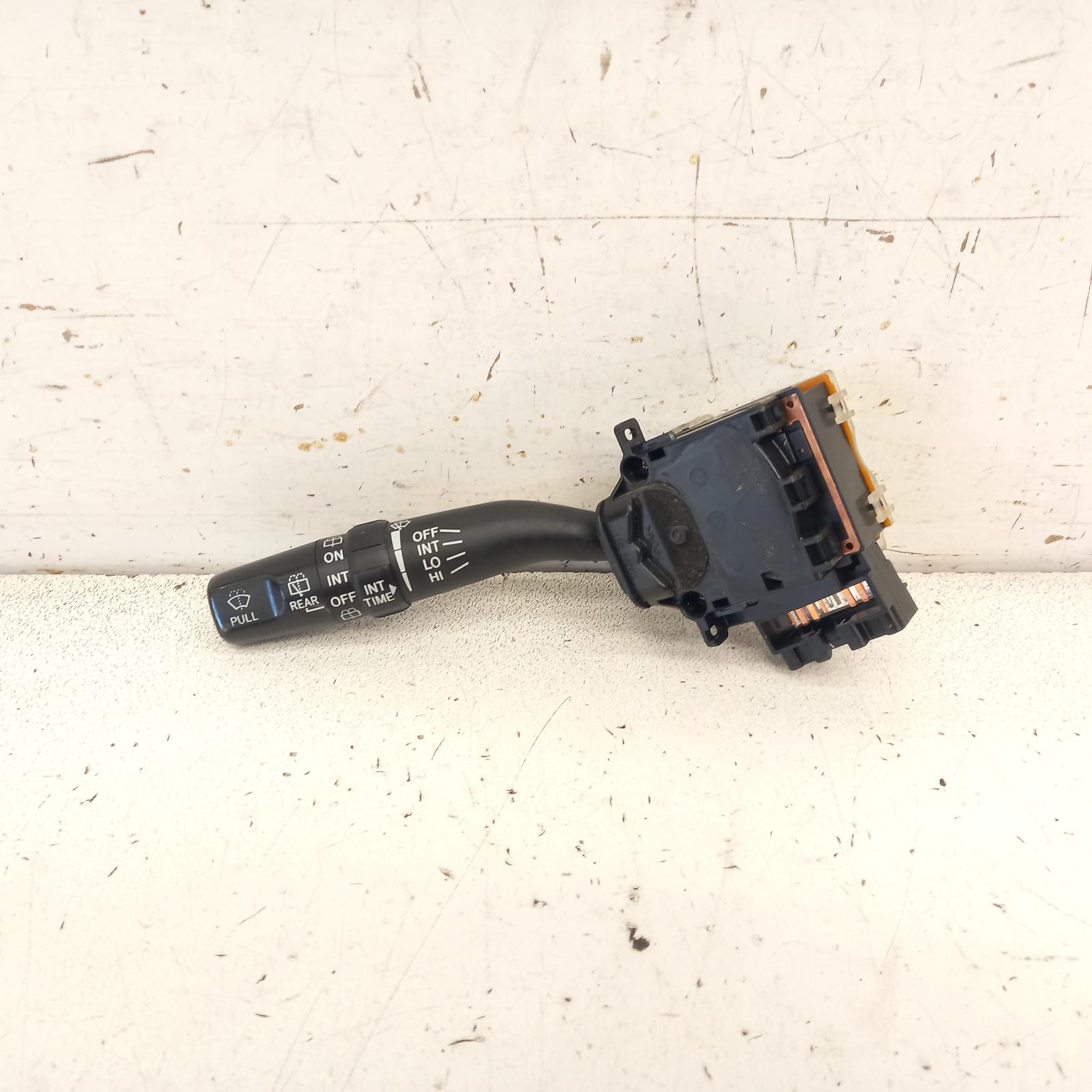 View Auto part Combination Switch Toyota Prado 2003