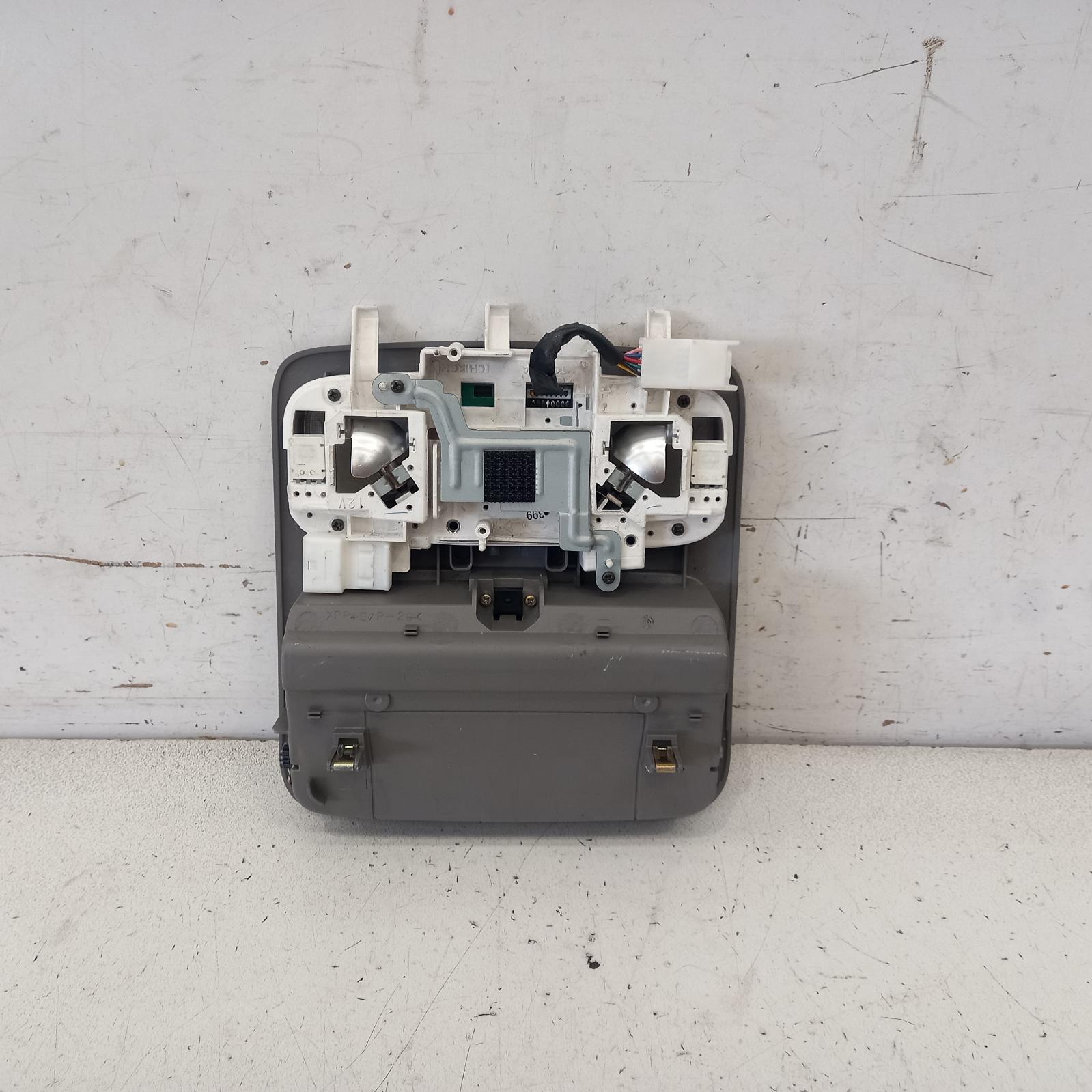 View Auto part Courtesy Light Toyota Prado 2003