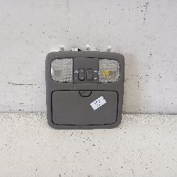 View Auto part Courtesy Light Toyota Prado 2003