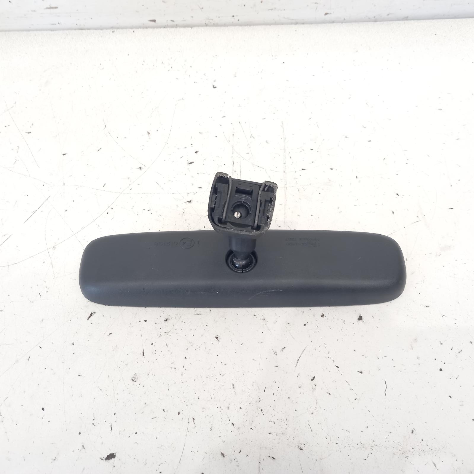 View Auto part Interior Mirror Toyota Prado 2003