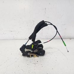 View Auto part Door/Boot/Gate Lock Toyota Prado 2003